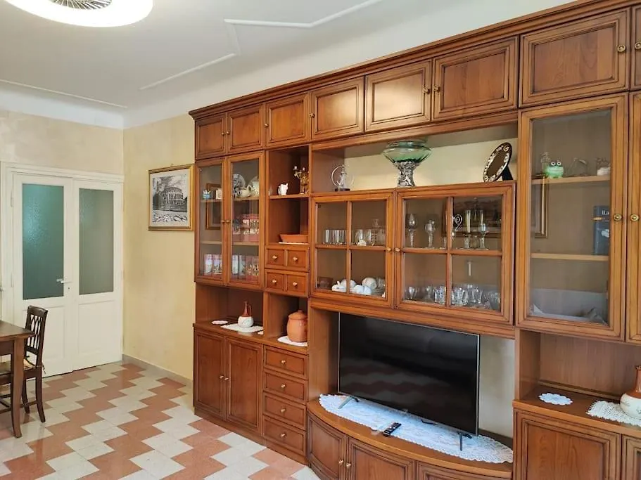 Porta Maggiore Apartments Рим Италия